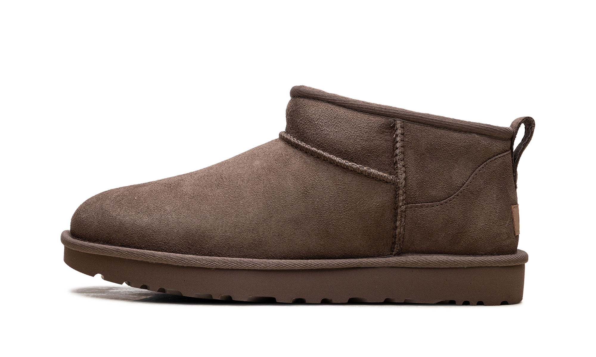 Classic Ultra Mini Boot Women "Caribou" 1116109 CRBO