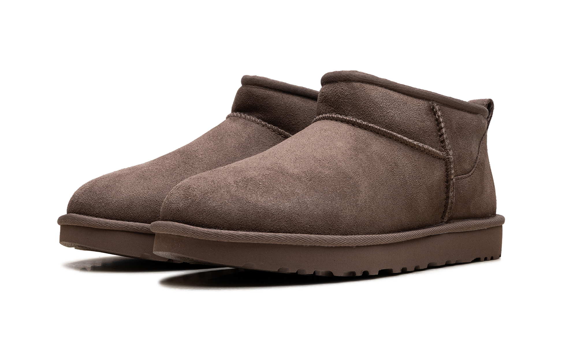 Classic Ultra Mini Boot Women "Caribou" 1116109 CRBO