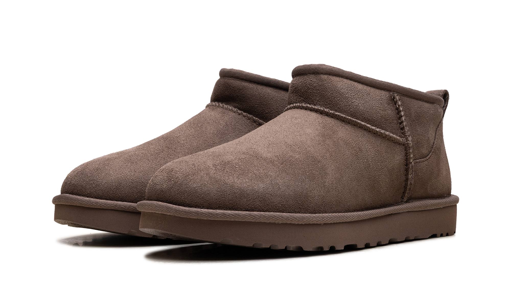 Classic Ultra Mini Boot Women "Caribou" 1116109 CRBO