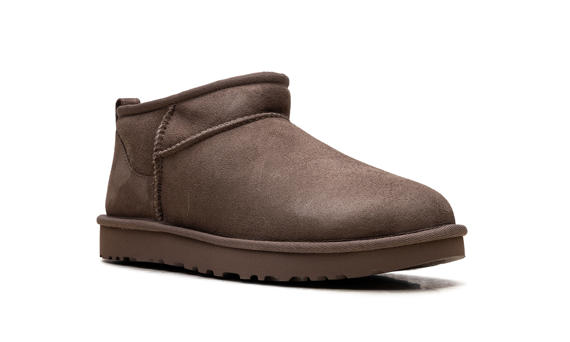 Classic Ultra Mini Boot Women "Caribou" 1116109 CRBO