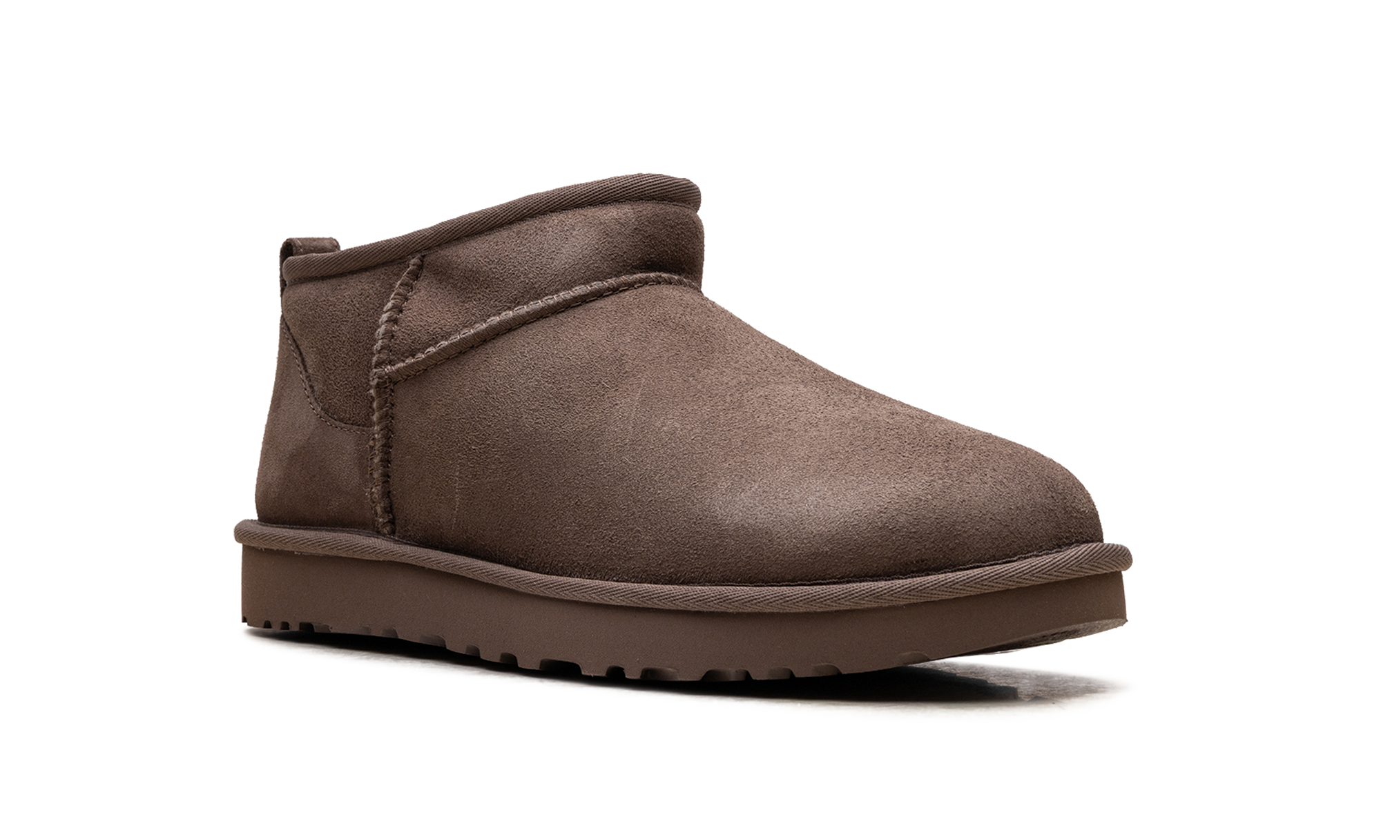 Classic Ultra Mini Boot Women "Caribou" 1116109 CRBO