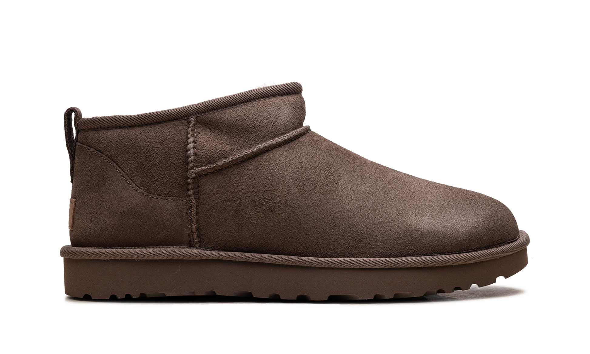 Classic Ultra Mini Boot Women "Caribou" 1116109 CRBO