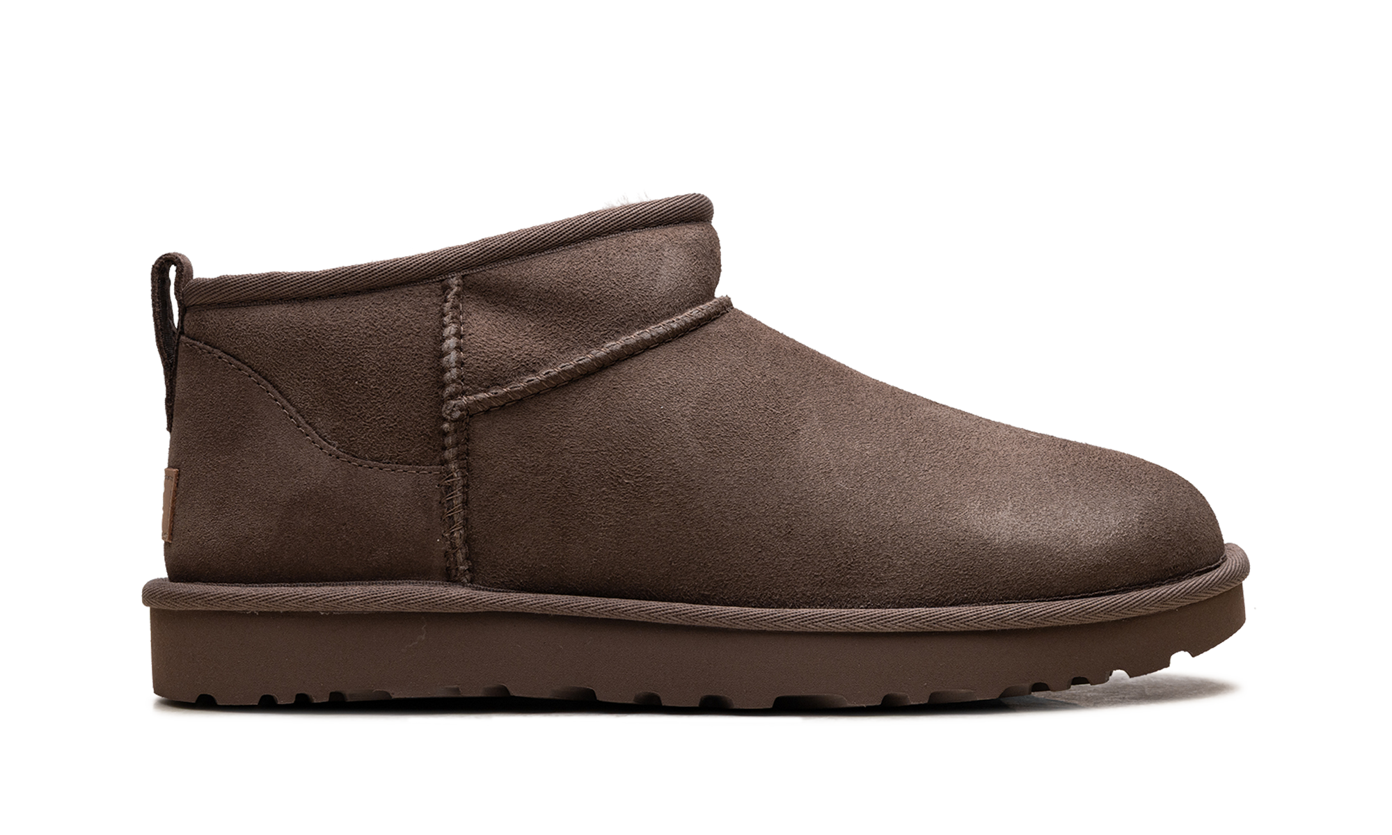 Classic Ultra Mini Boot Women "Caribou" 1116109 CRBO