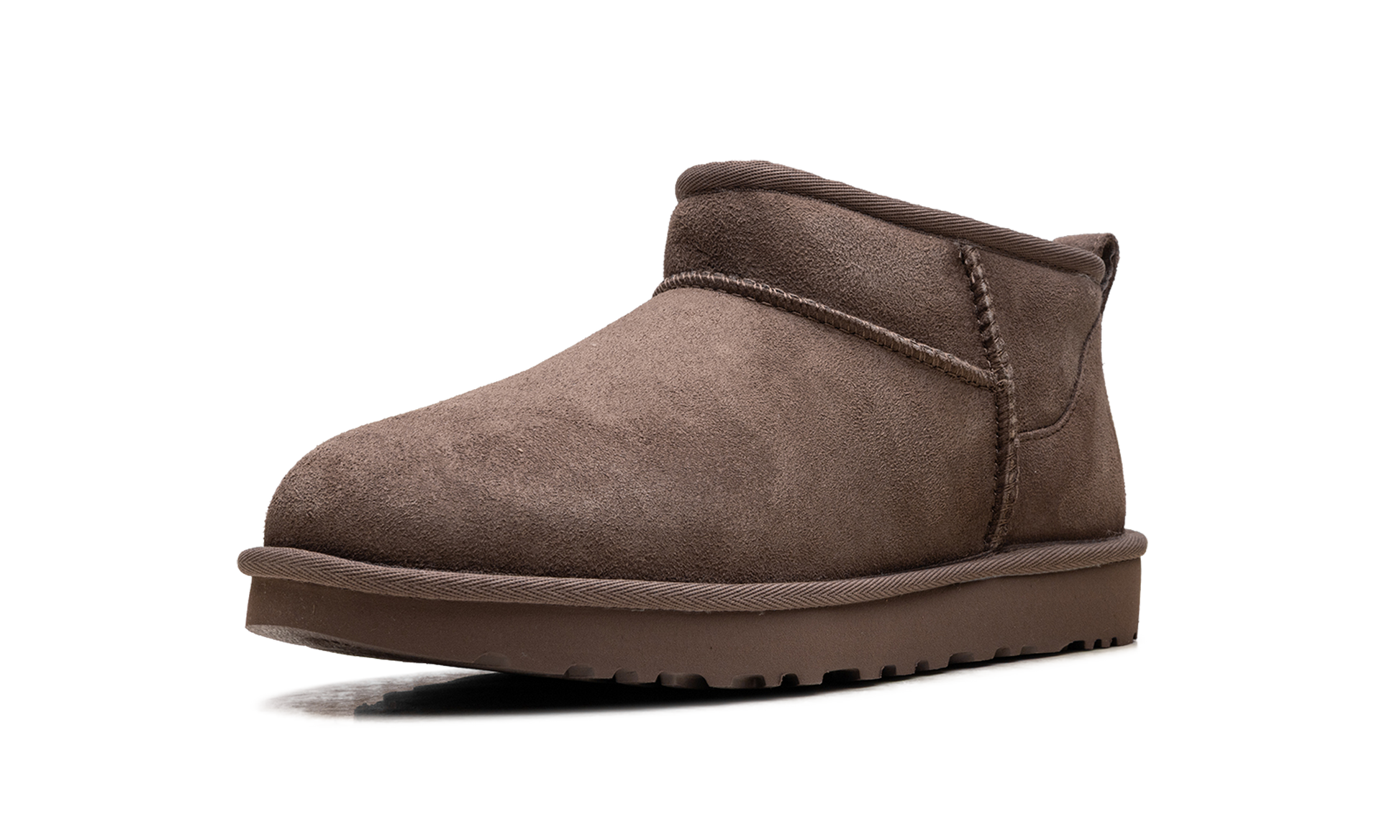 Classic Ultra Mini Boot Women "Caribou" 1116109 CRBO