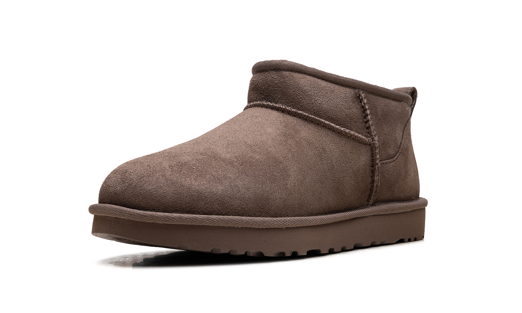 Classic Ultra Mini Boot Women "Caribou" 1116109 CRBO