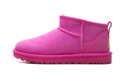 Classic Ultra Mini Boot Women "Carnation" 1116109 CRNT