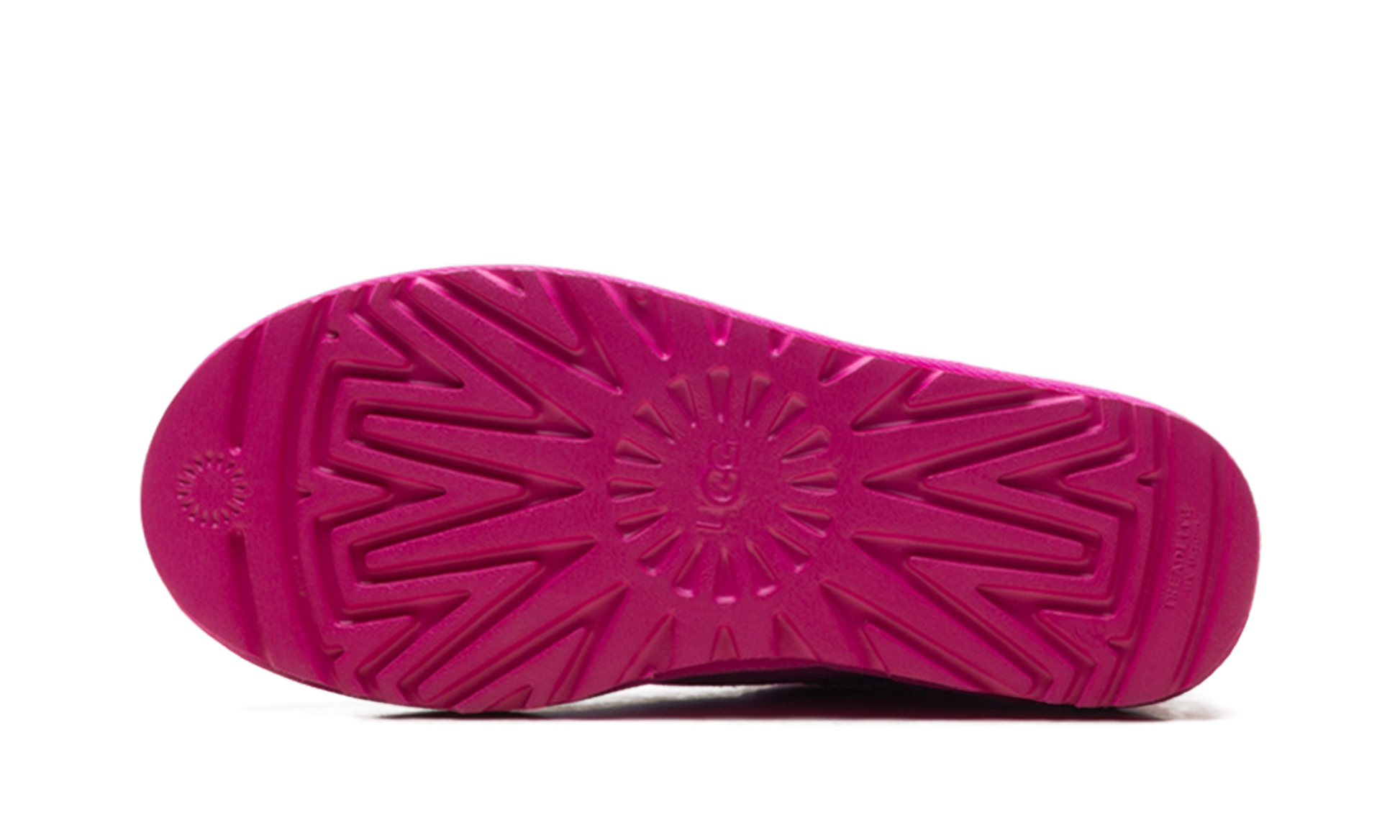 Classic Ultra Mini Boot Women "Carnation" 1116109 CRNT