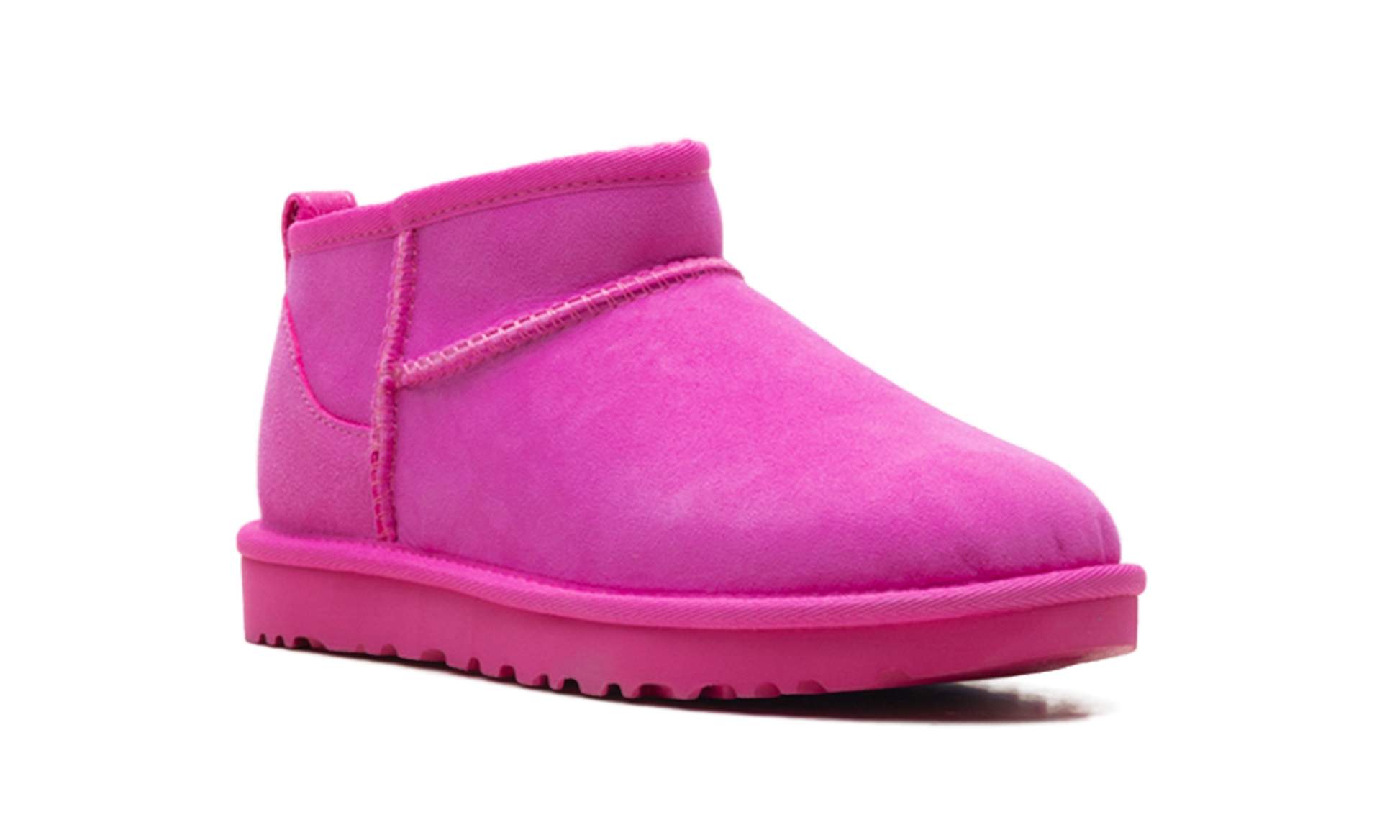 Classic Ultra Mini Boot Women "Carnation" 1116109 CRNT