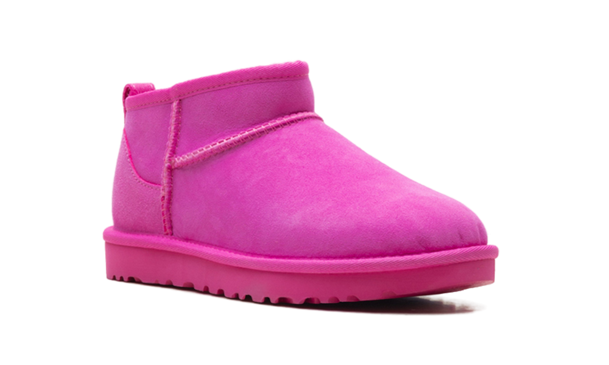 Classic Ultra Mini Boot Women "Carnation" 1116109 CRNT