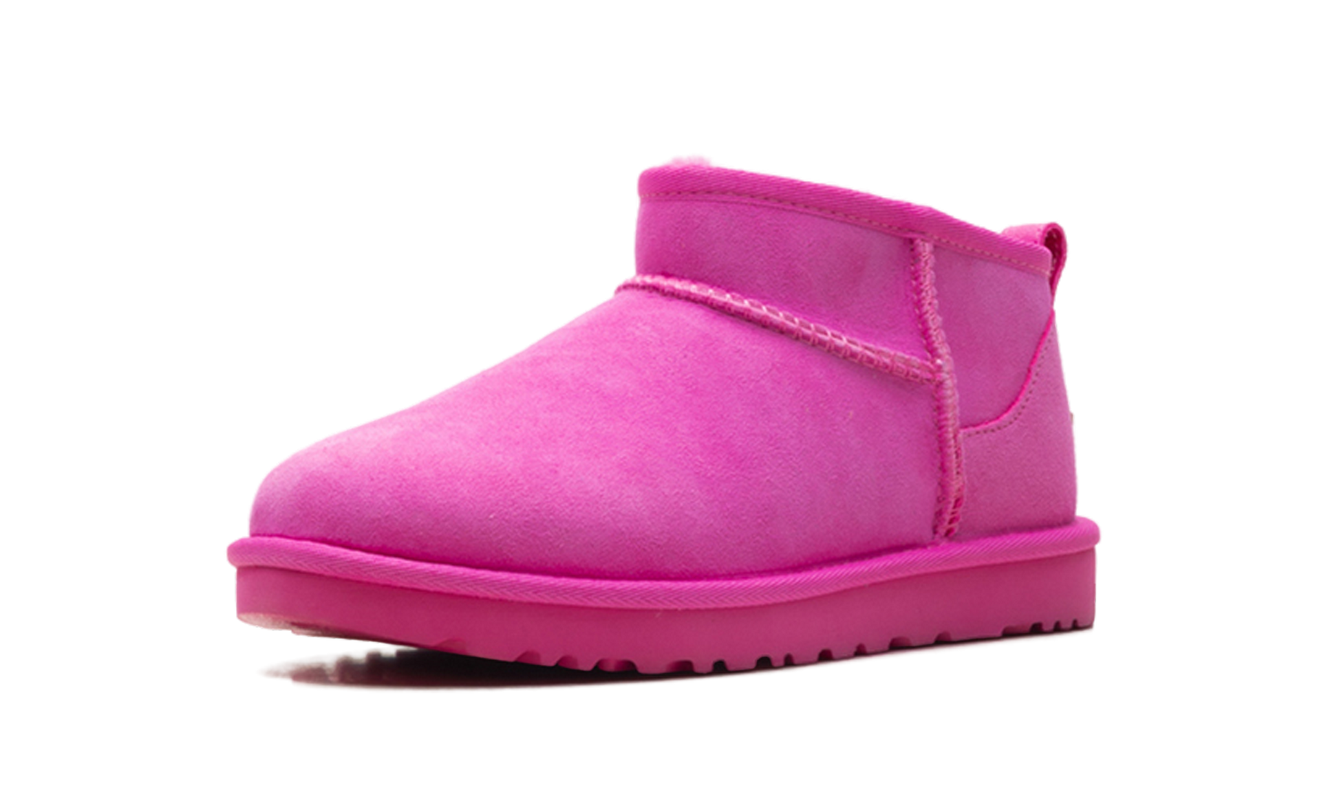 Classic Ultra Mini Boot Women "Carnation" 1116109 CRNT