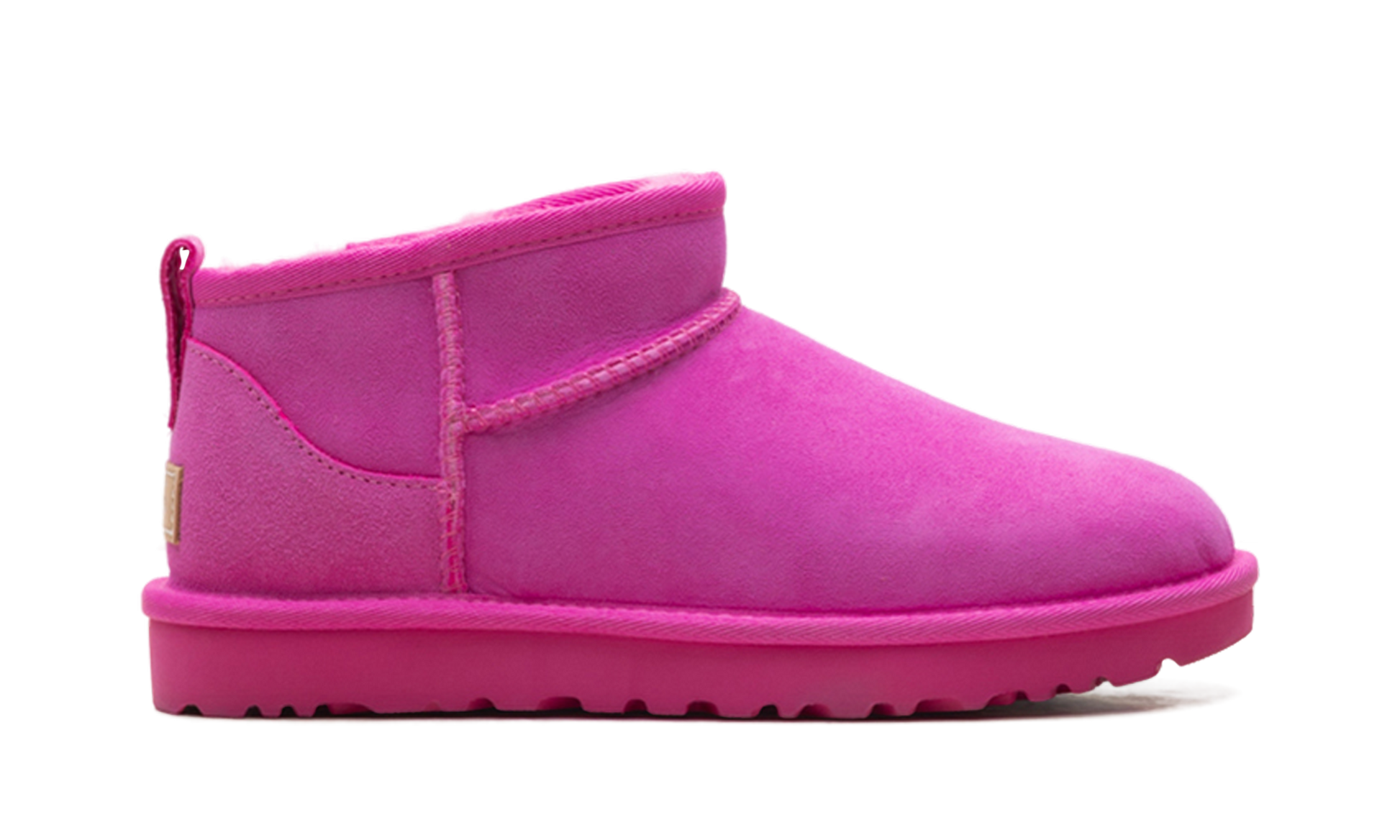 Classic Ultra Mini Boot Women "Carnation" 1116109 CRNT