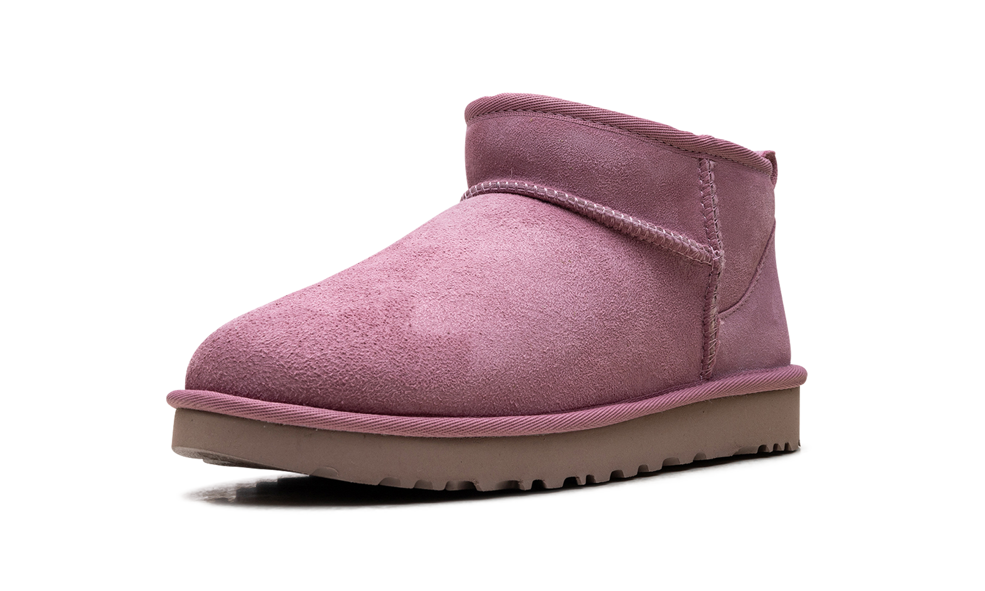 Classic Ultra Mini Boot Women "Dusty orchid" 1116109 DYR