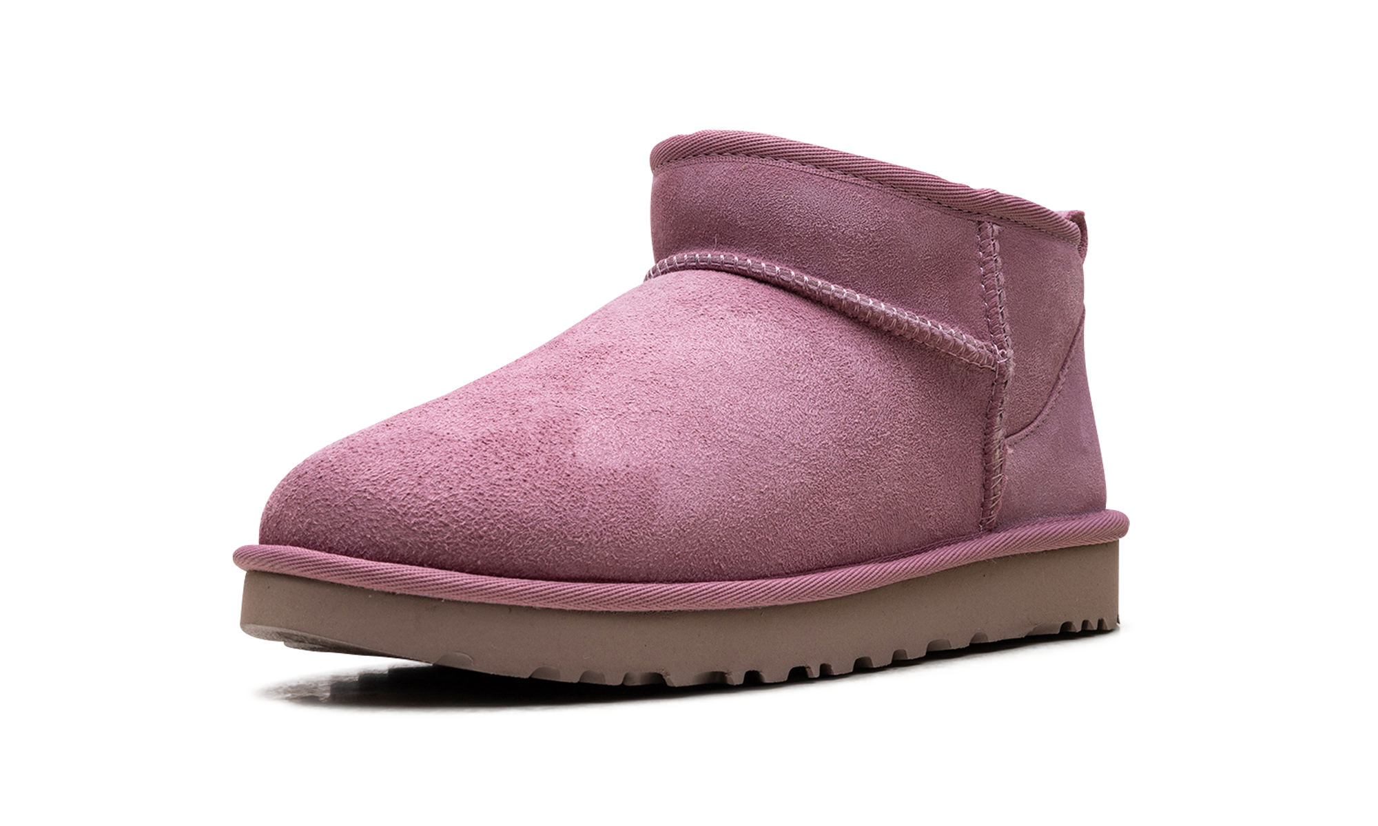 Classic Ultra Mini Boot Women "Dusty orchid" 1116109 DYR