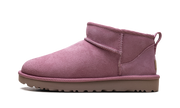 Classic Ultra Mini Boot Women "Dusty orchid" 1116109 DYR