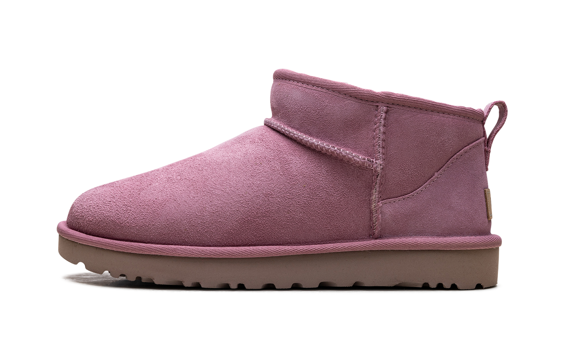 Classic Ultra Mini Boot Women "Dusty orchid" 1116109 DYR