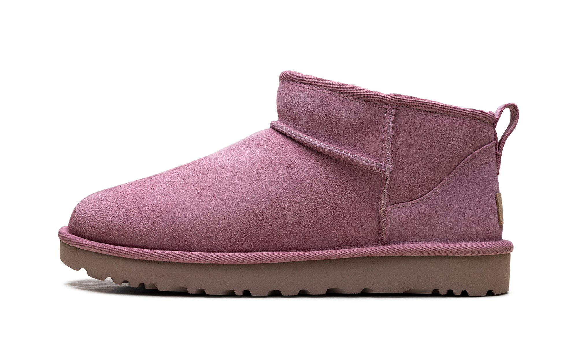 Classic Ultra Mini Boot Women "Dusty orchid" 1116109 DYR