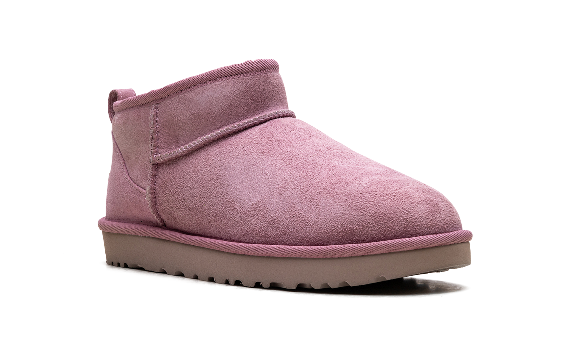 Classic Ultra Mini Boot Women "Dusty orchid" 1116109 DYR