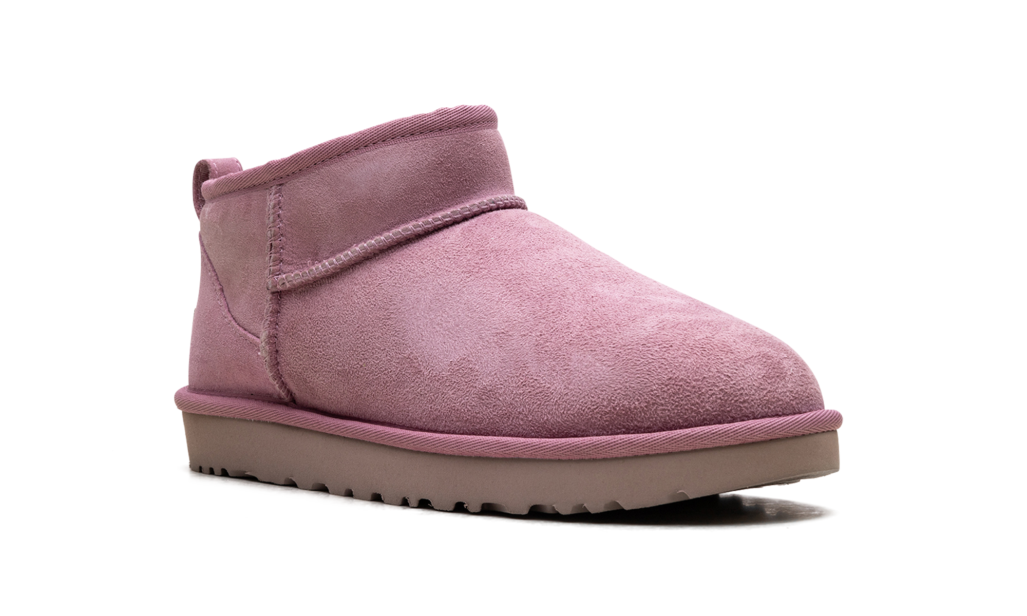 Classic Ultra Mini Boot Women "Dusty orchid" 1116109 DYR