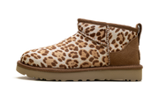 Classic Ultra Mini Boot Women "Felicity leopard jasmine" 1178110 FDJ