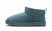Classic Ultra Mini Boot Women "Green" 1116109 DEE