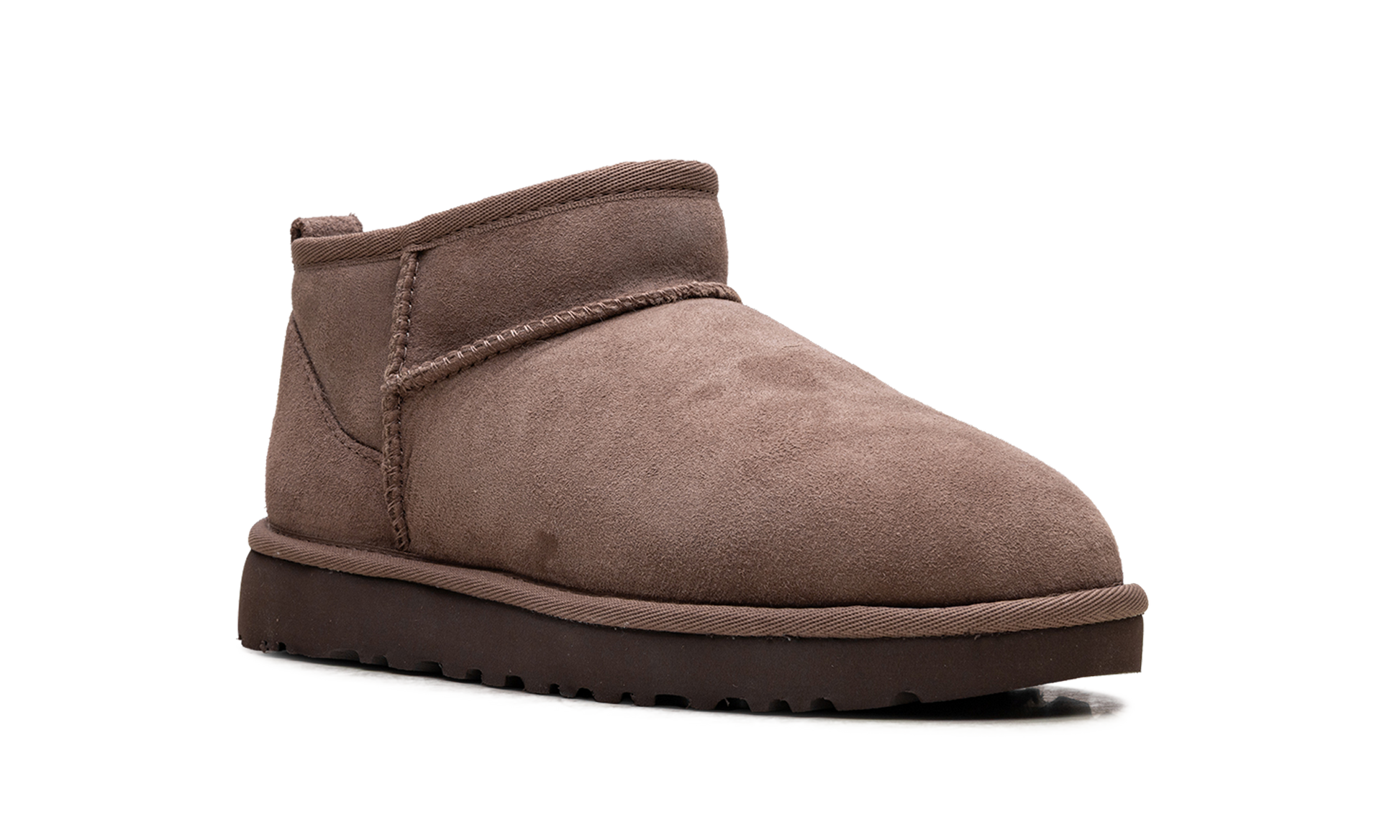 Classic Ultra Mini Boot Women "Rocky oak" 1116109 RYK