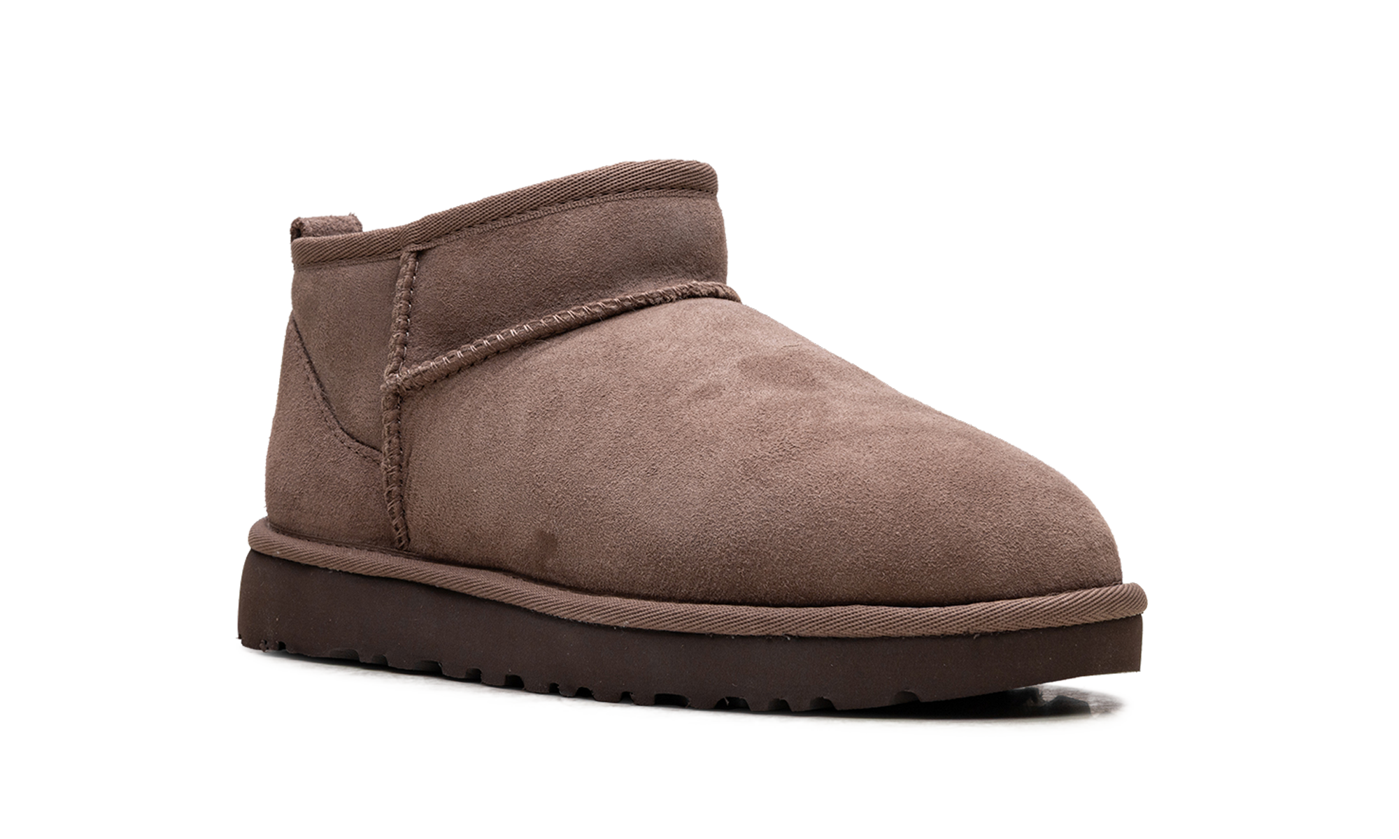 Classic Ultra Mini Boot Women "Rocky oak" 1116109 RYK
