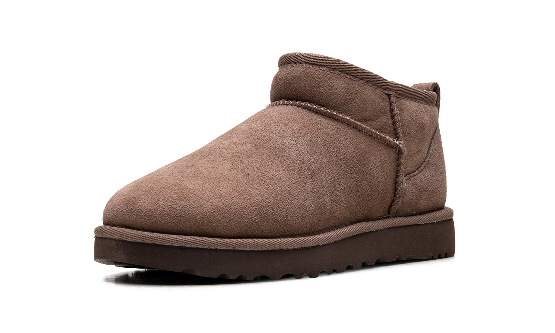 Classic Ultra Mini Boot Women "Rocky oak" 1116109 RYK