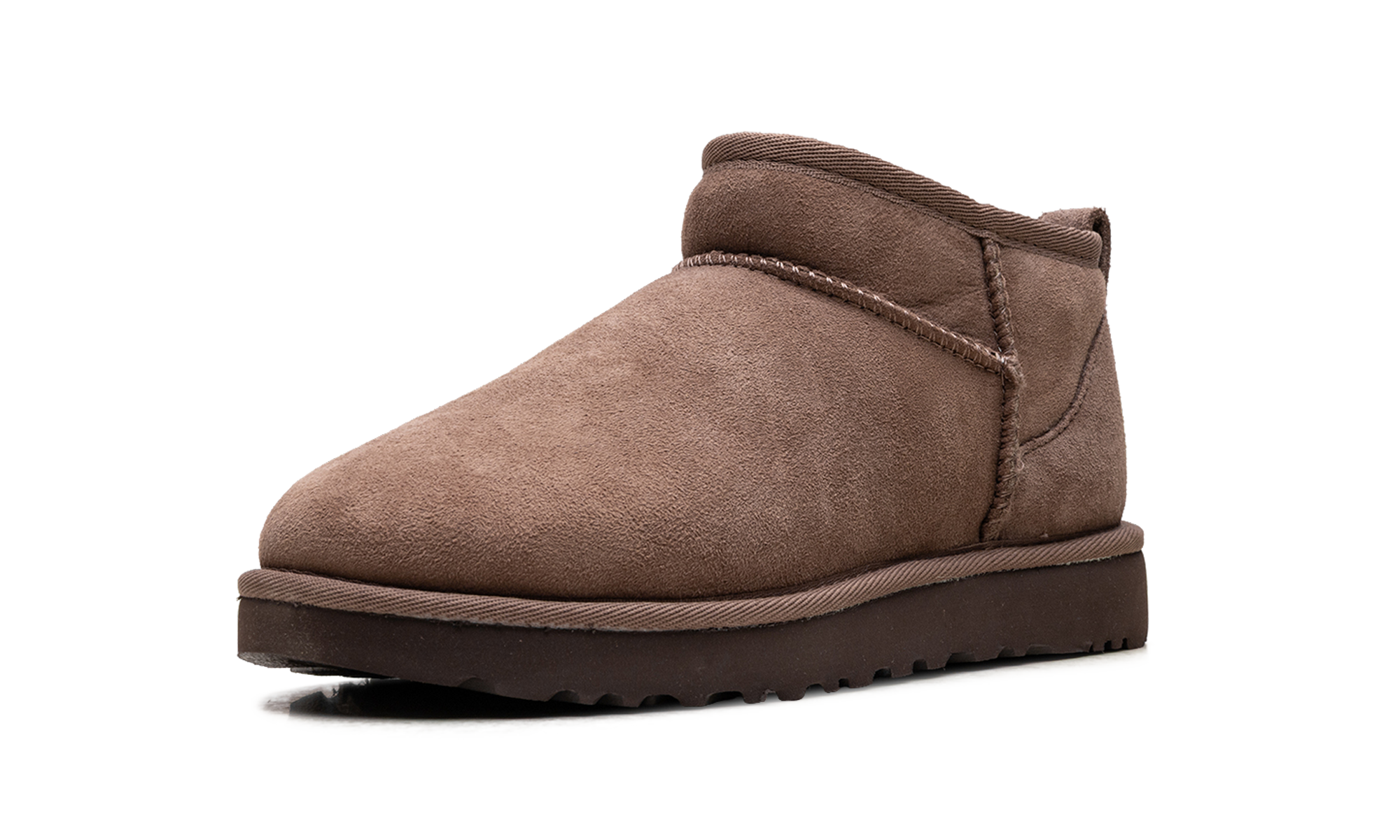 Classic Ultra Mini Boot Women "Rocky oak" 1116109 RYK