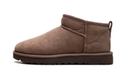Classic Ultra Mini Boot Women "Rocky oak" 1116109 RYK