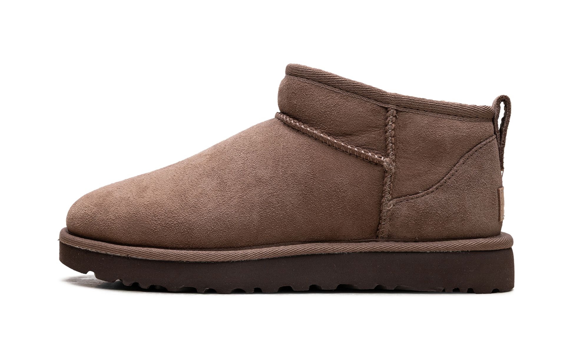 Classic Ultra Mini Boot Women "Rocky oak" 1116109 RYK