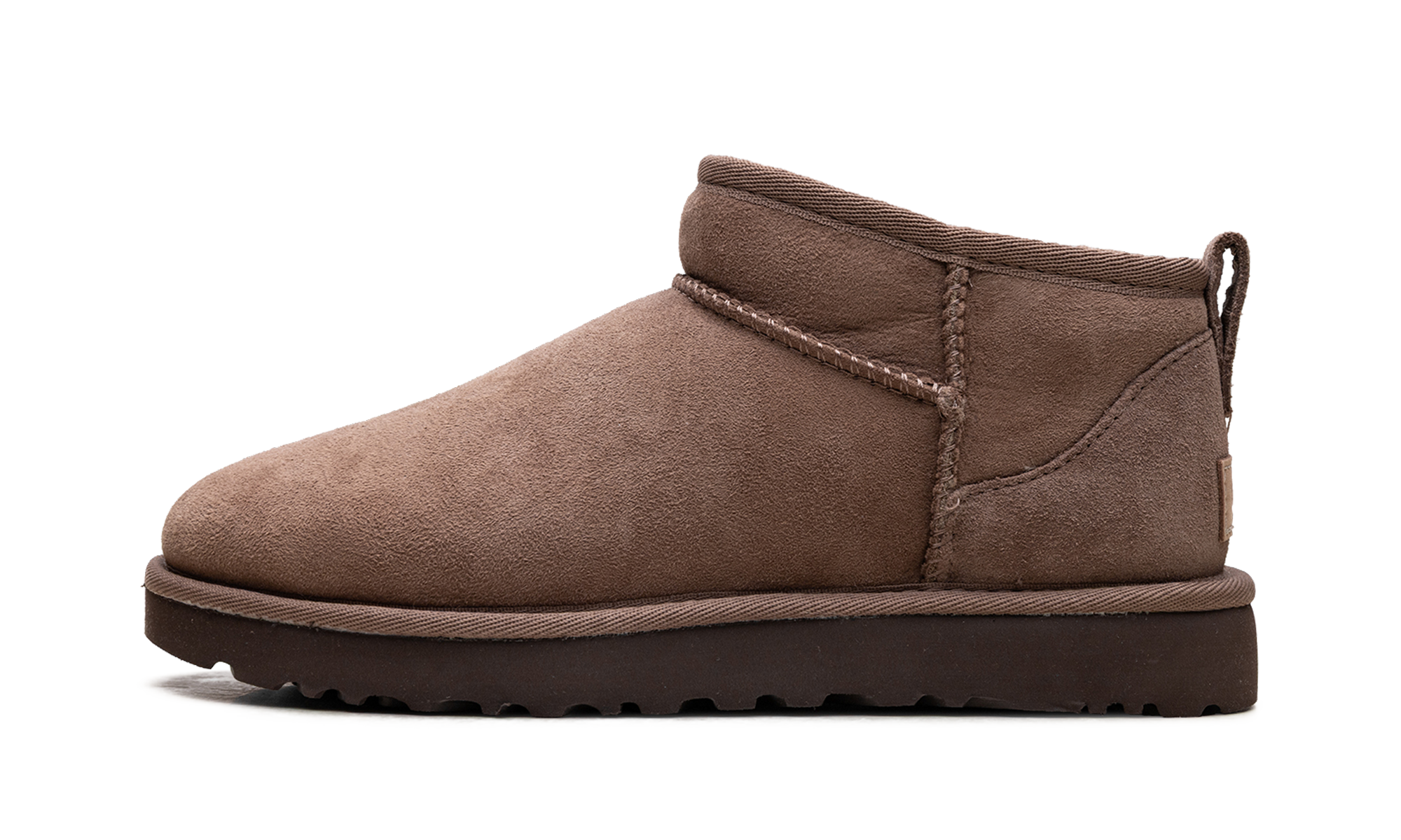 Classic Ultra Mini Boot Women "Rocky oak" 1116109 RYK