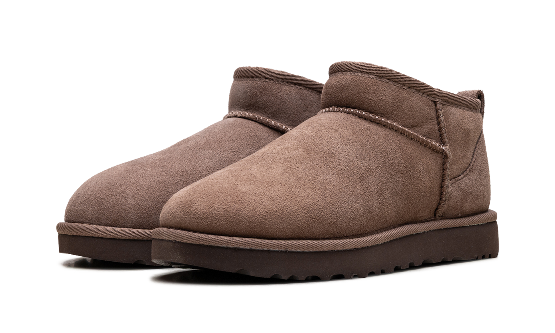 Classic Ultra Mini Boot Women "Rocky oak" 1116109 RYK