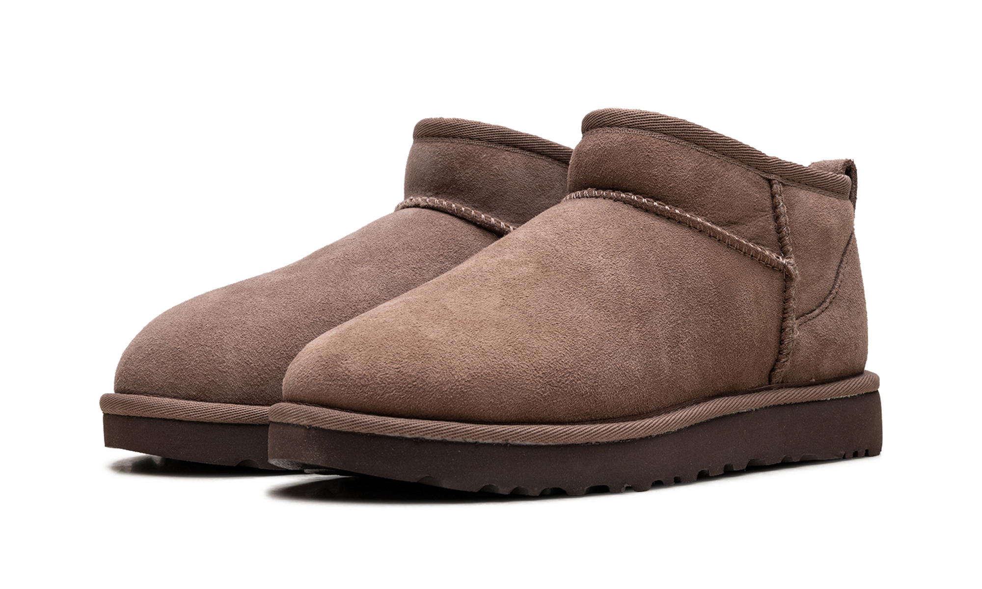 Classic Ultra Mini Boot Women "Rocky oak" 1116109 RYK
