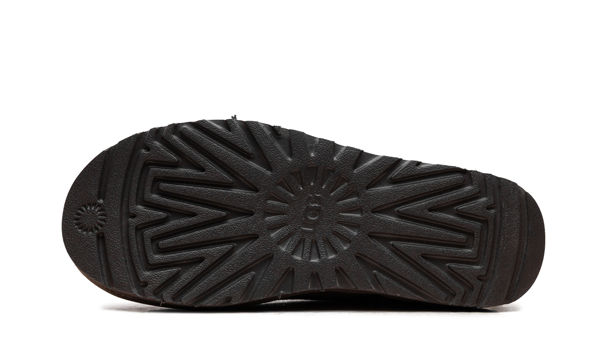 Classic Ultra Mini Boot Women "Rocky oak" 1116109 RYK