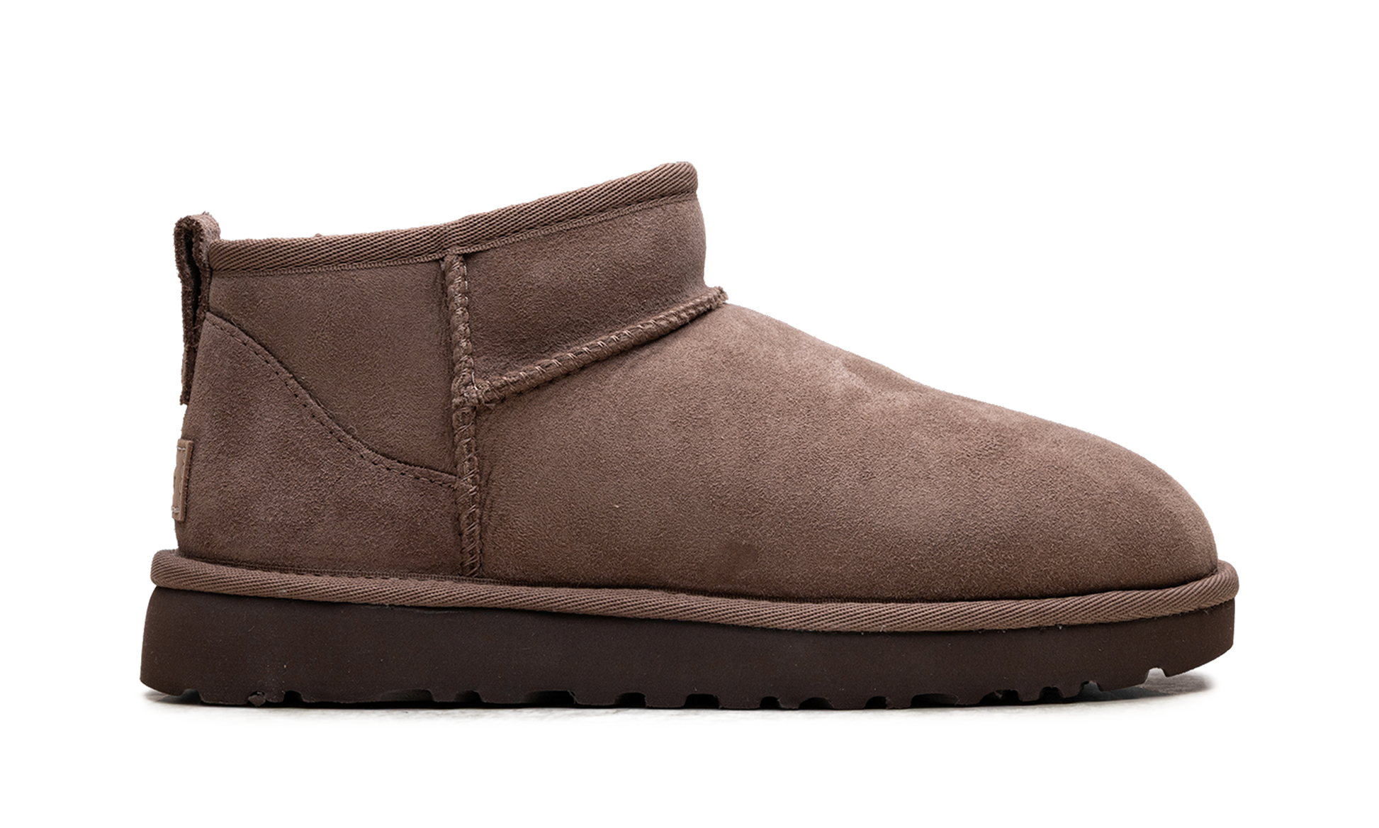Classic Ultra Mini Boot Women "Rocky oak" 1116109 RYK