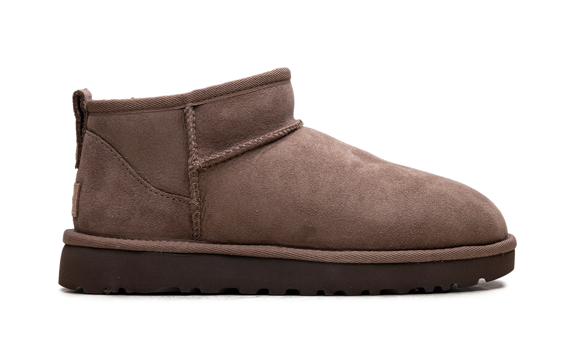 Classic Ultra Mini Boot Women "Rocky oak" 1116109 RYK