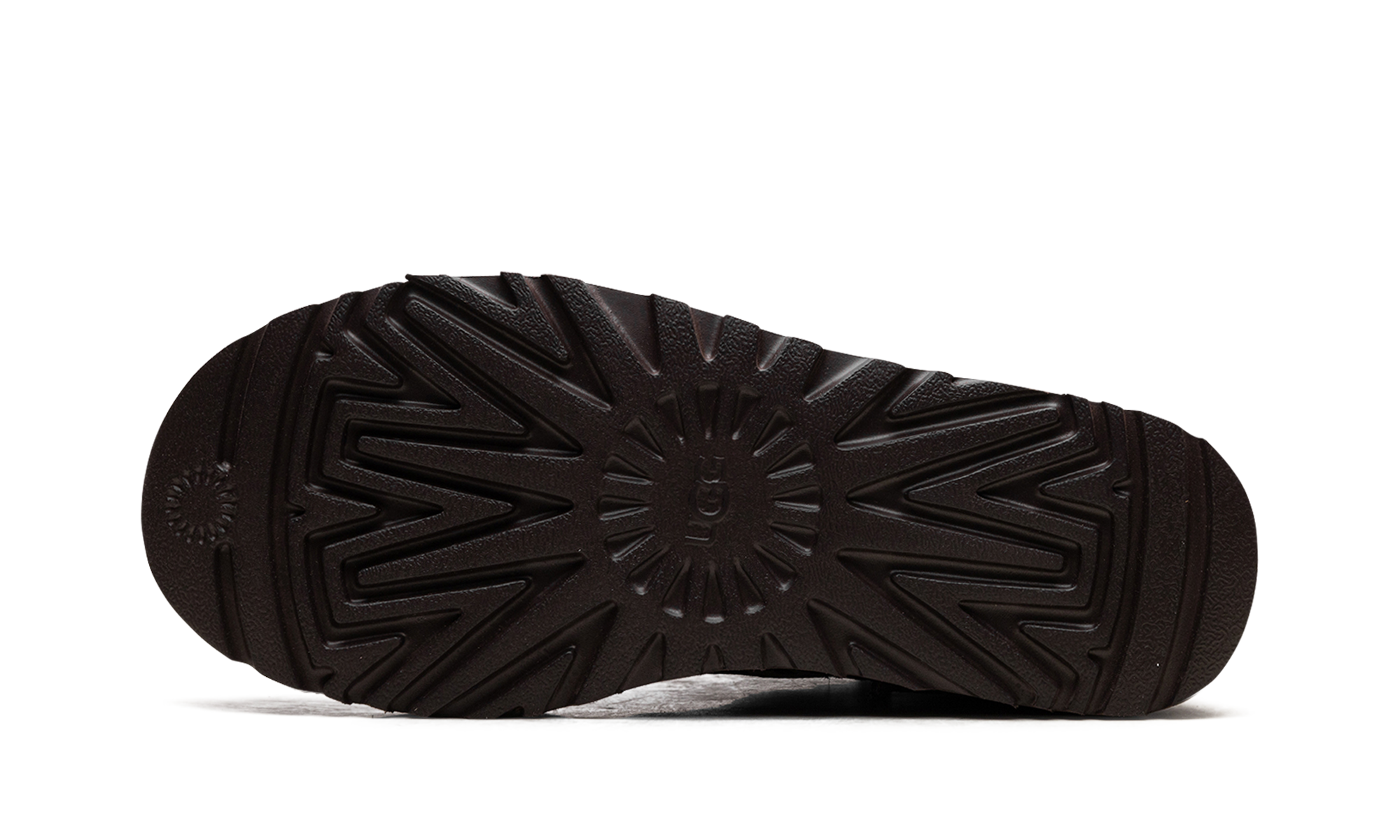 Classic Ultra Mini Caspian Boot Women "Burnt cedar" 1158328 BCDR