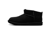 Classic Ultra Mini GS "Black" 1130750K BLK