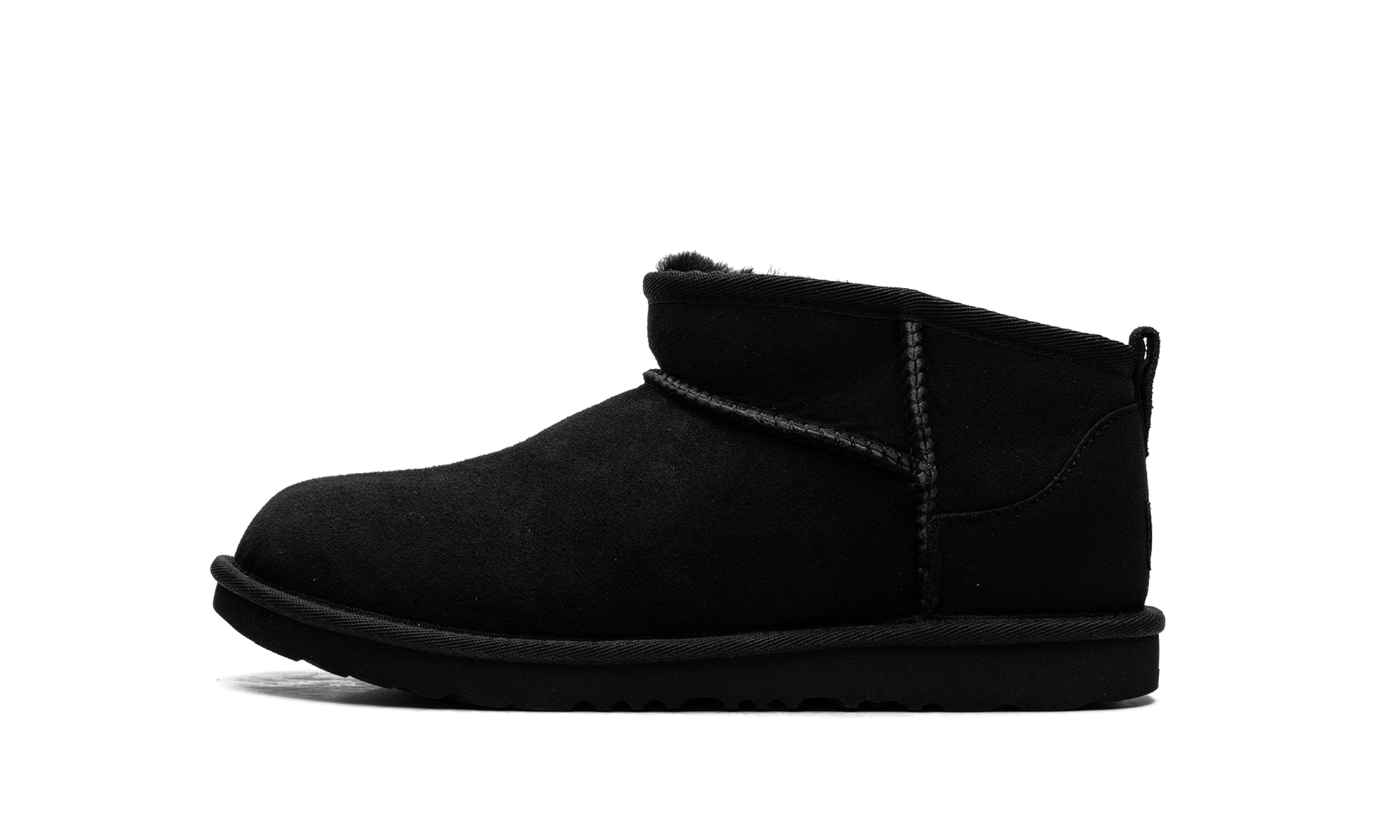 Classic Ultra Mini GS "Black" 1130750K BLK