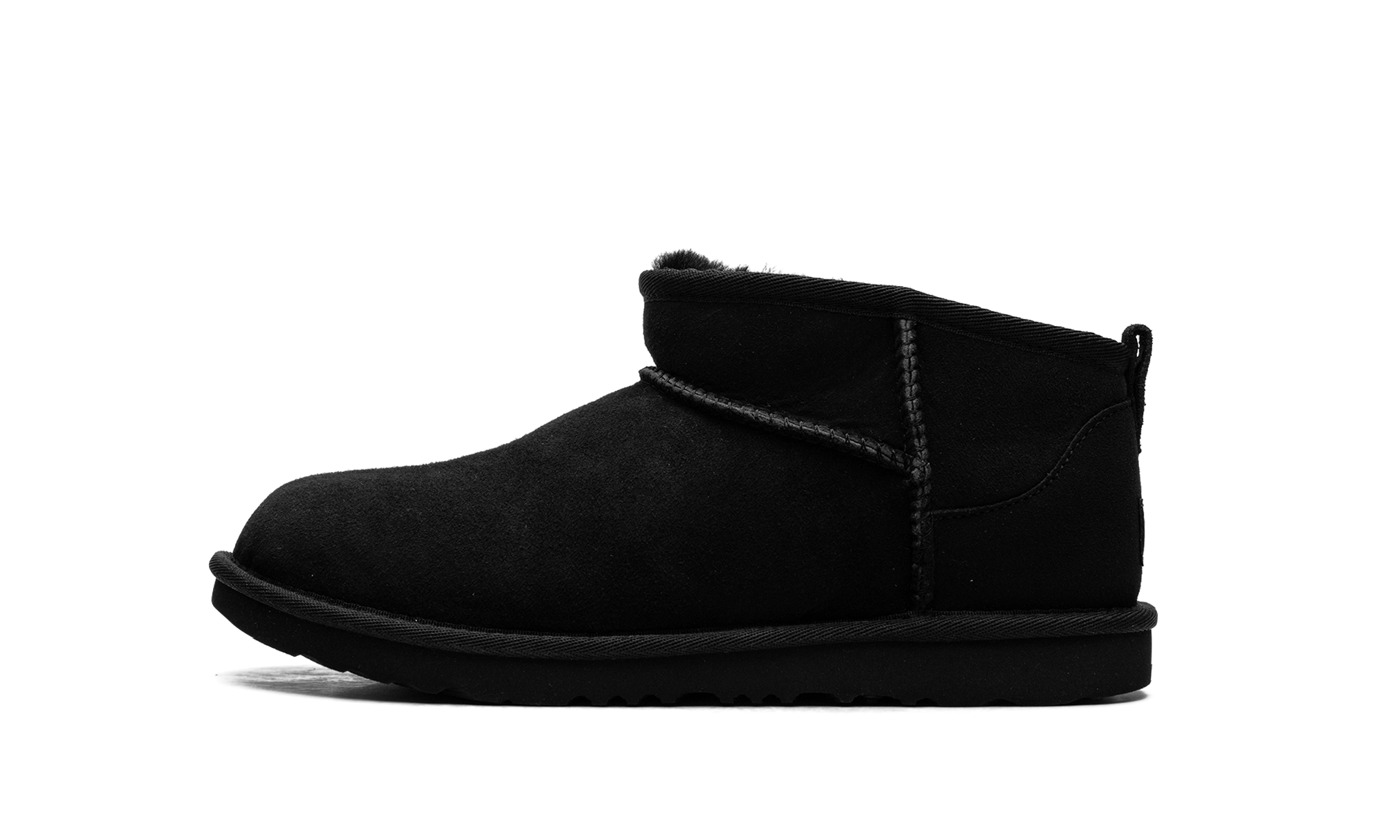 Classic Ultra Mini GS "Black" 1130750K BLK