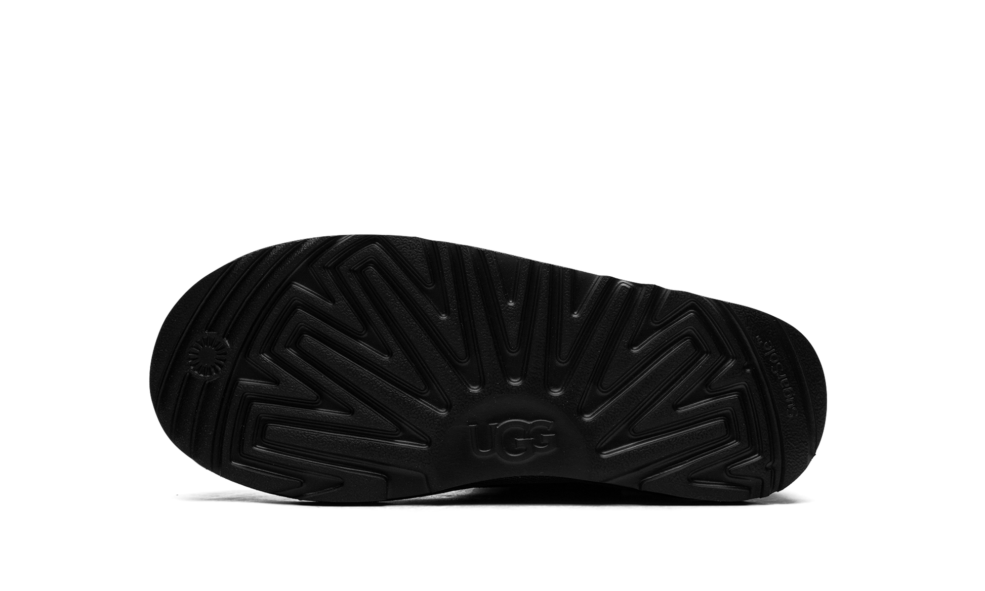 Classic Ultra Mini GS "Black" 1130750K BLK
