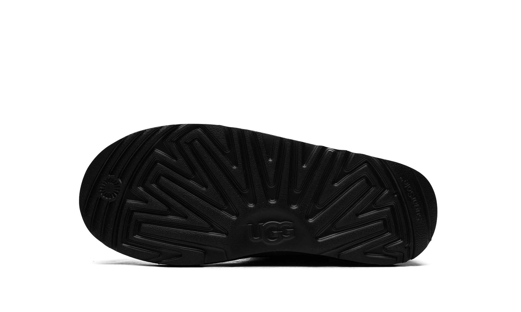 Classic Ultra Mini GS "Black" 1130750K BLK