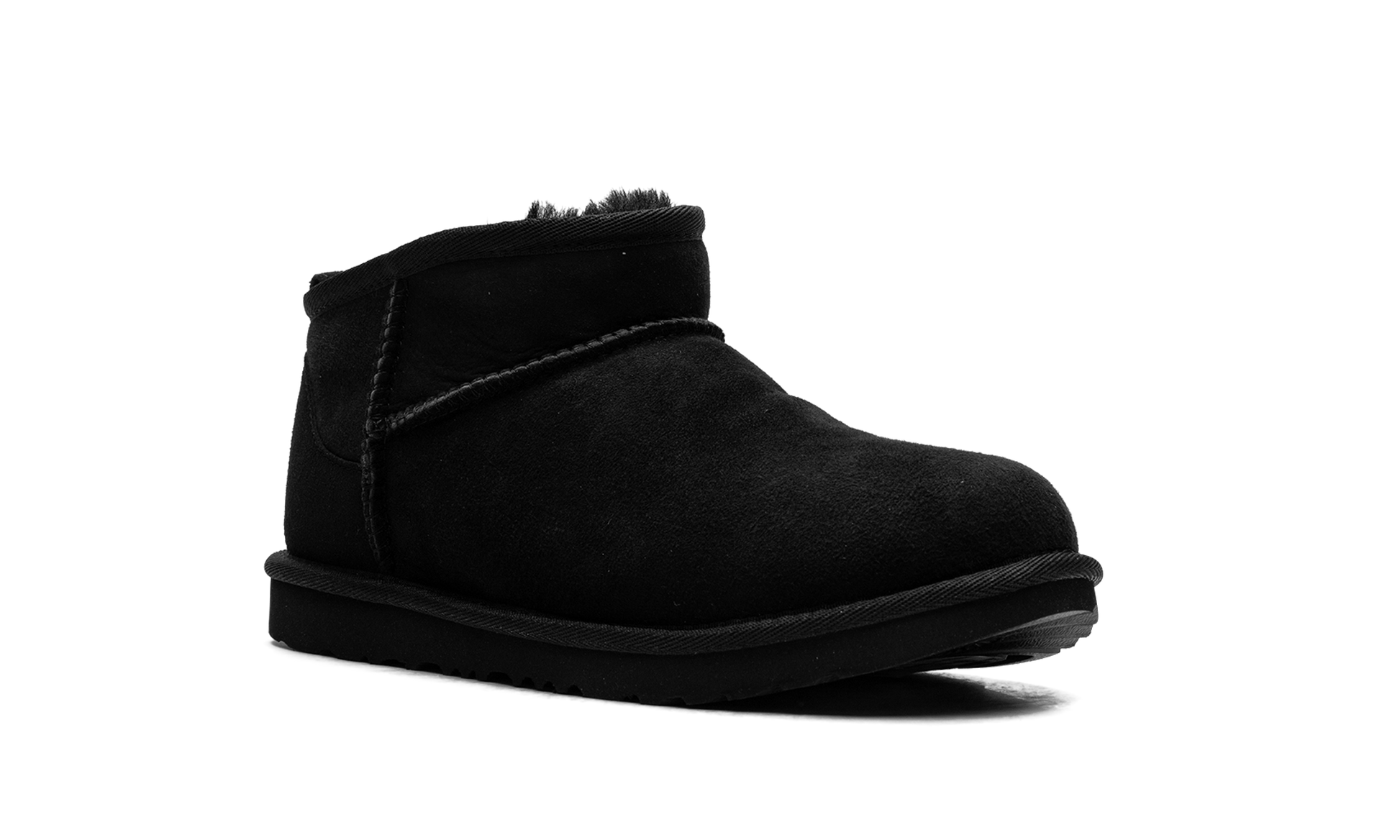 Classic Ultra Mini GS "Black" 1130750K BLK