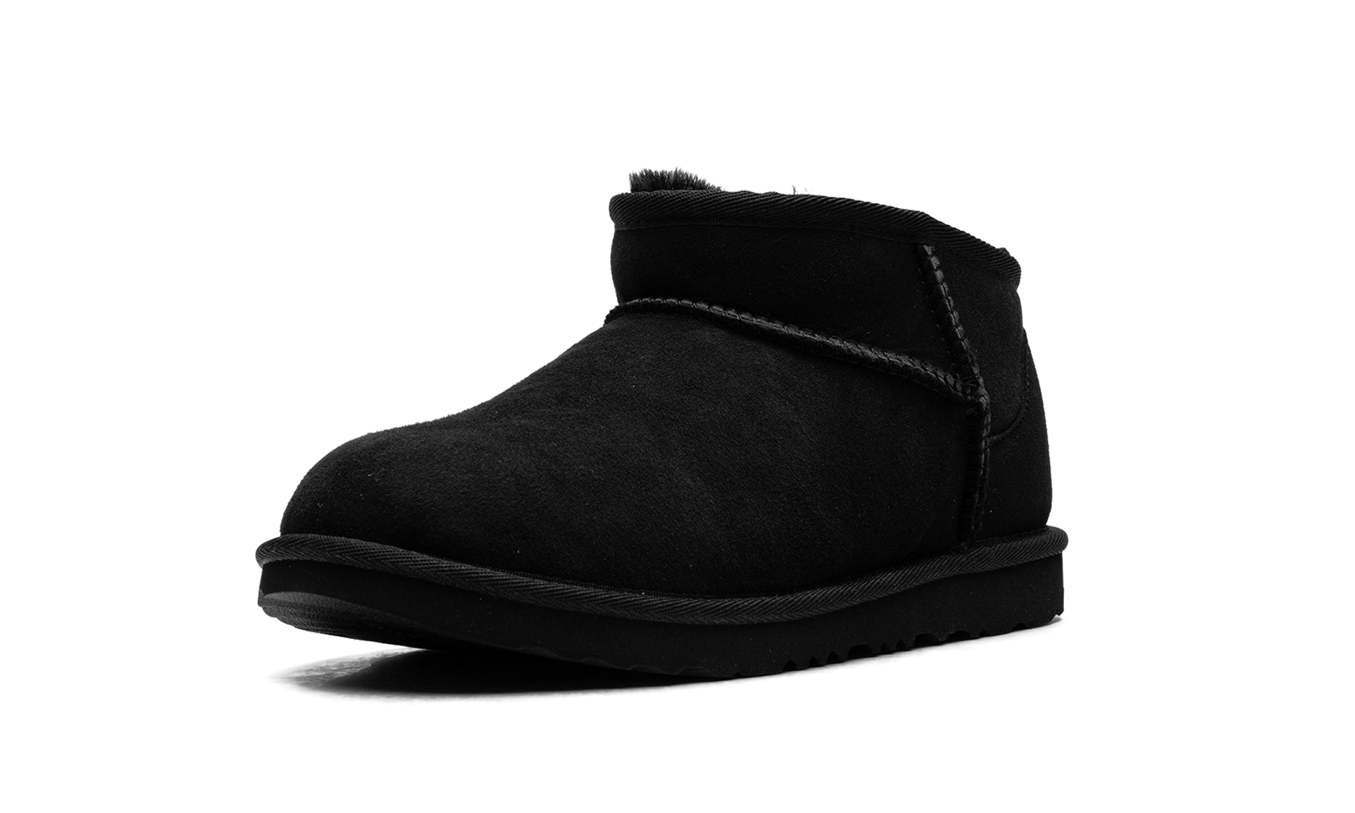 Classic Ultra Mini GS "Black" 1130750K BLK