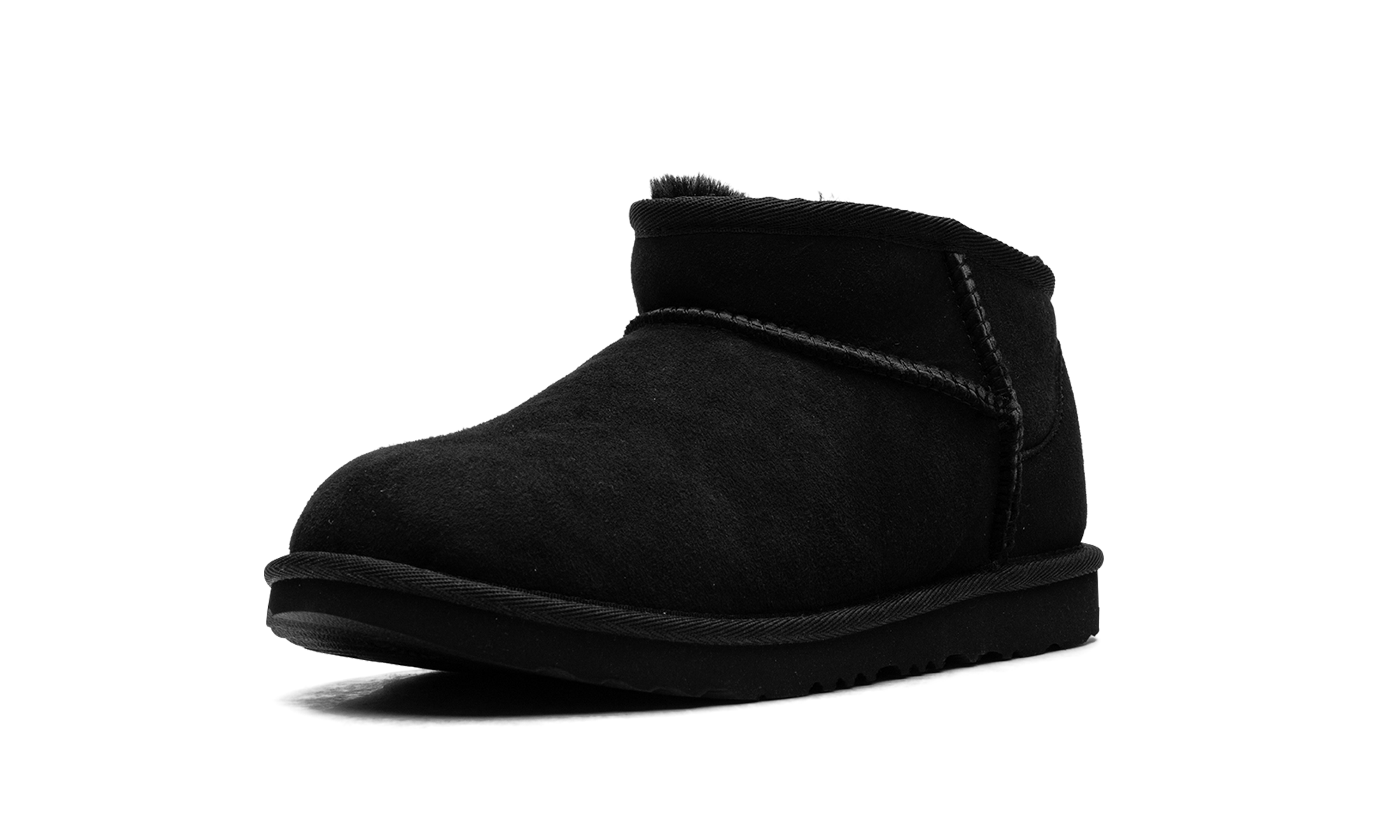 Classic Ultra Mini GS "Black" 1130750K BLK