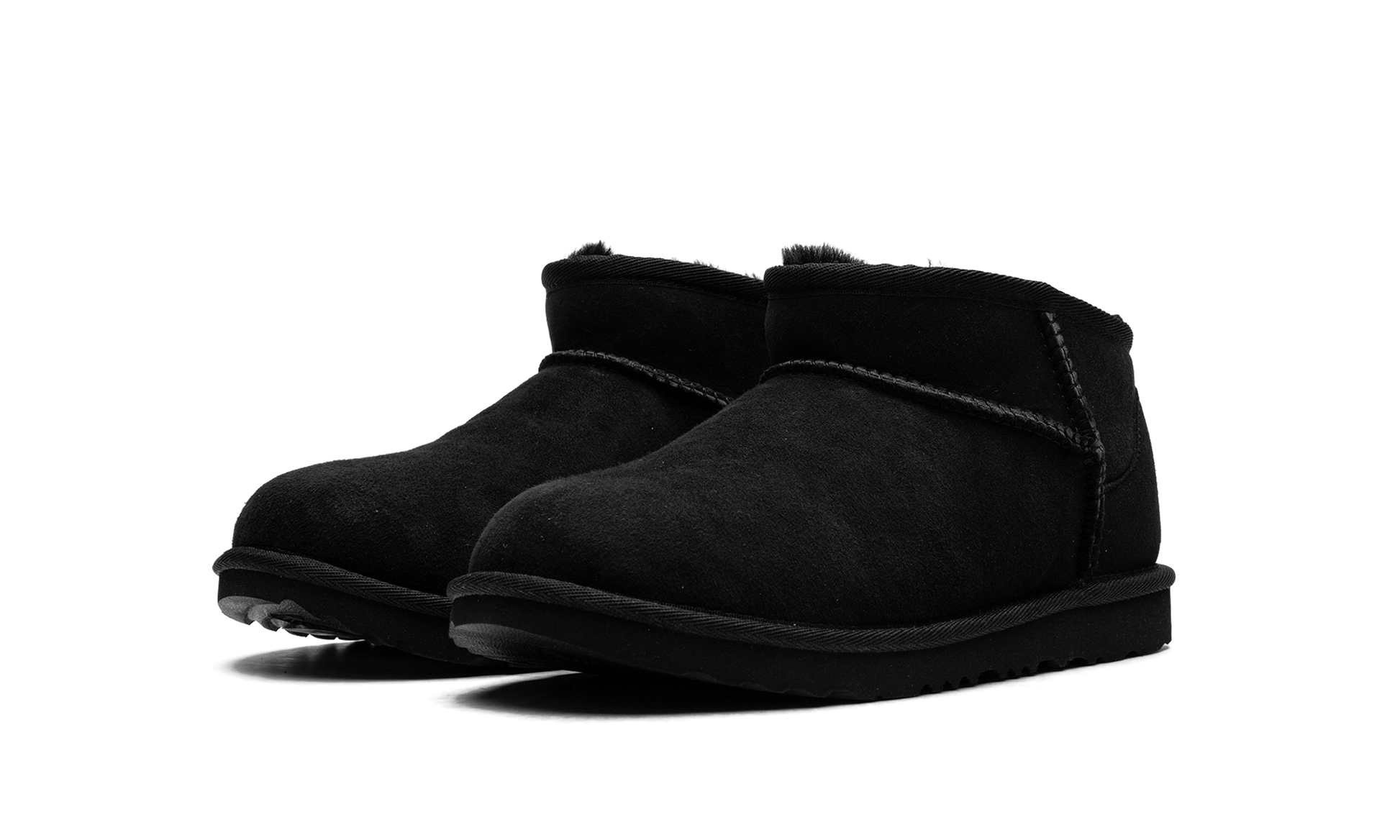 Classic Ultra Mini GS "Black" 1130750K BLK