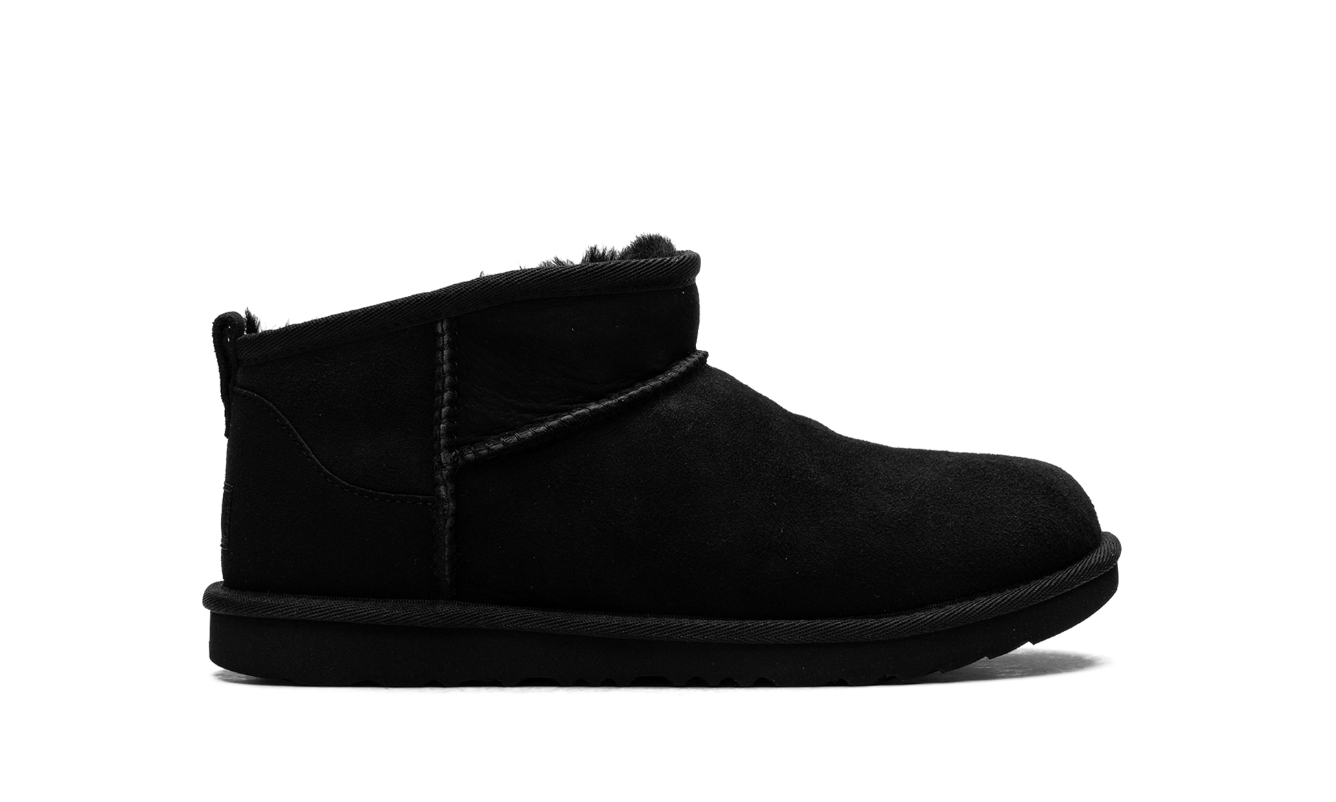 Classic Ultra Mini GS "Black"