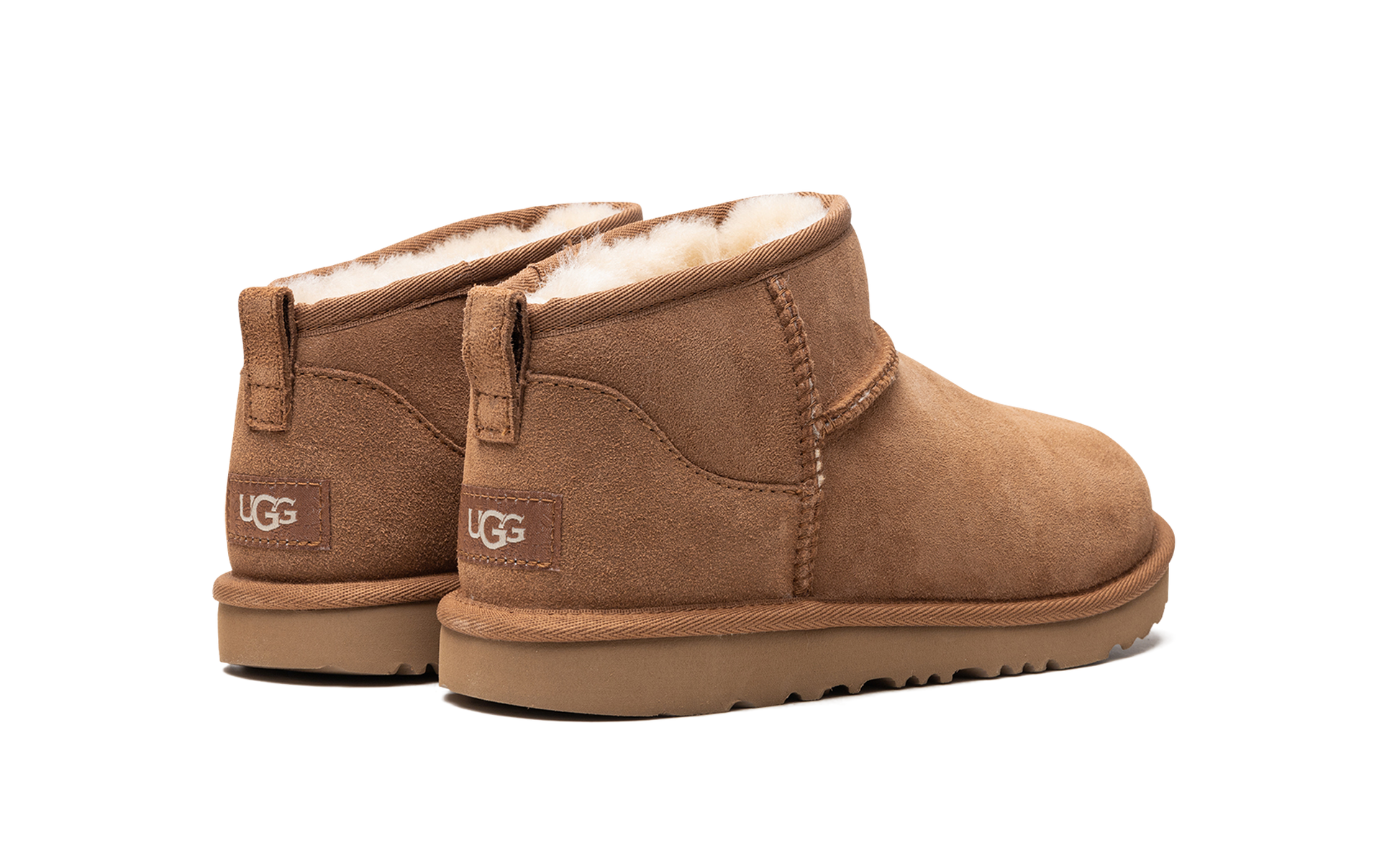 Classic Ultra Mini GS "Chestnut" 1130750K CHE