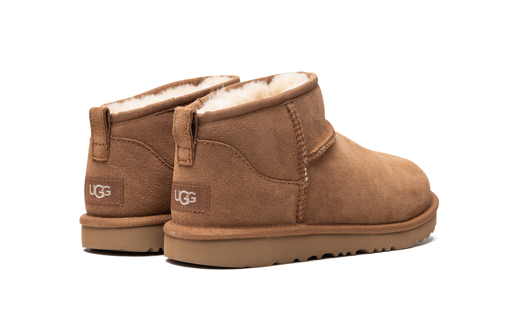 Classic Ultra Mini GS "Chestnut" 1130750K CHE