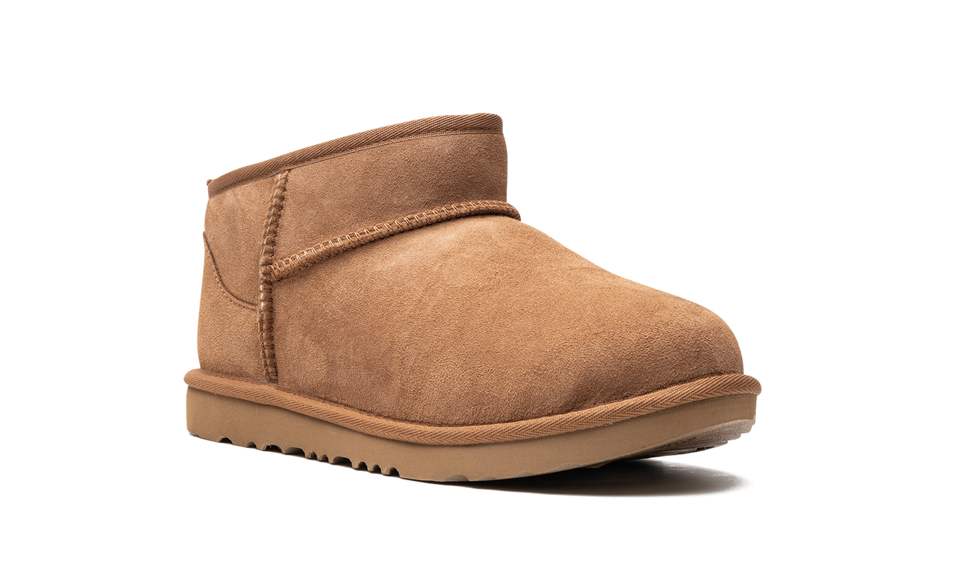 Classic Ultra Mini GS "Chestnut" 1130750K CHE